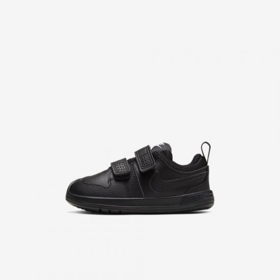 Nike Pico 5 | Black / Black - Click Image to Close