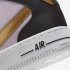 Nike Air Force 1 Highness | Iced Lilac / Black / Photon Dust / Metallic Gold