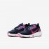 Nike Renew Element 55 | Blackened Blue / Purple Nebula / Blue Fury / Watermelon