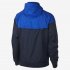 FFF Windrunner | Obsidian / Hyper Cobalt / White