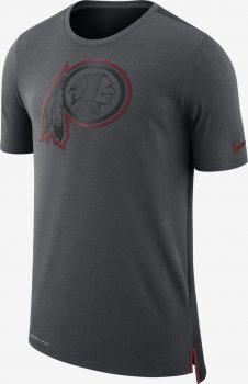Nike Dry Travel (NFL Redskins) | Anthracite / Black / University Gold