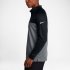 Nike Therma Core | Black / Black / Heather / White