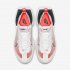 Nike ZoomX Vista Grind | White / Bright Crimson / Black