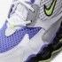 Nike Shox TL Nova | White / Barely Volt / Black / Sapphire