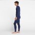 Hurley Advantage Max 2/2mm Fullsuit | Loyal Blue