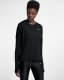 Nike Dri-FIT Element | Black