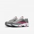 Nike Air Max Tailwind IV | Smoke Grey / Laser Crimson / Black / White