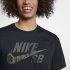 Nike SB Dri-FIT | Black / Black / Lemon Wash