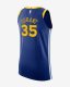 Kevin Durant Icon Edition Authentic (Golden State Warriors) | Rush Blue