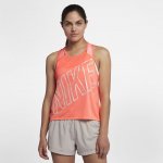 Nike Miler | Rush Coral