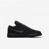 Air Jordan 1 Low | Black / Black / Black