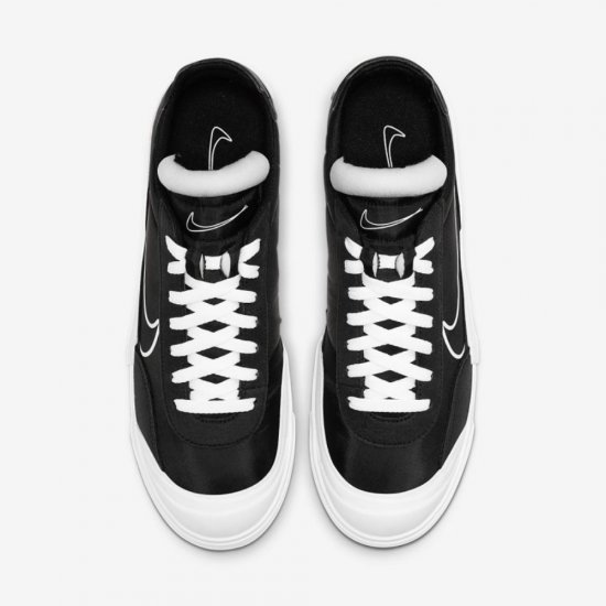 Nike Drop-Type | Black / White - Click Image to Close