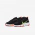 Nike Renew Element 55 | Black / Total Orange / Dark Smoke Grey / Ghost Green