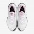 NikeCourt Air Zoom Vapor Cage 4 | White / Pink Foam / Pure Platinum / Black