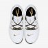 Nike Free X Metcon 2 | White / Black / Metallic Gold