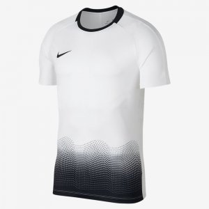 Nike Dri-FIT Academy | White / Black / White / Black