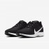 Nike Air Zoom Pegasus 36 FlyEase | Black / Thunder Grey / White