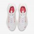 Nike Vista Lite | White / Laser Crimson / Photon Dust / White