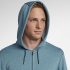 Hurley Dri-FIT Expedition Full-Zip | Noise Aqua Heather