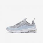 Nike Air Max Axis EP | Wolf Grey / Metallic Dark Grey / White / Celestine Blue