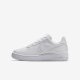 Nike Air Force 1 Flyknit 2.0 | White / White / White Nike Air Force 1 Flyknit 2.0 | White / White / White