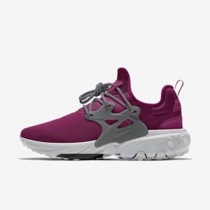 Nike React Presto By You | Multi-Colour / Multi-Colour / Multi-Colour