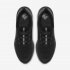 Nike Odyssey React Shield 2 | Black / Metallic Silver / Black