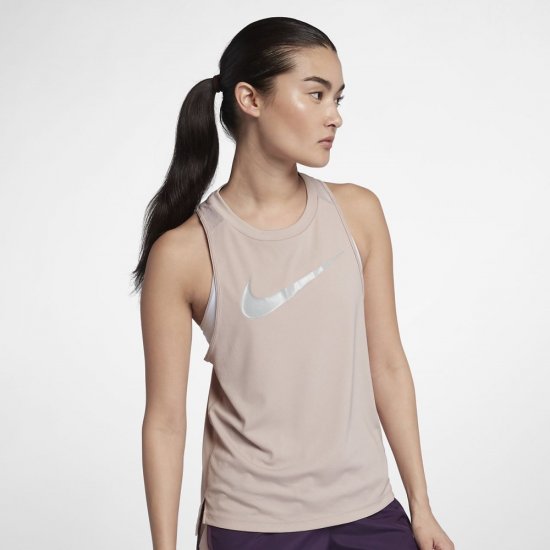 Nike Miler | Particle Rose / Vast Grey / Vast Grey - Click Image to Close