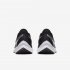 Nike Air Zoom Winflo 6 | Black / Dark Grey / Metallic Platinum / White