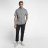 Hurley JJF x Sig Zane | Cool Grey