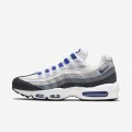 Nike Air Max 95 SC | White / Anthracite / Wolf Grey / Racer Blue