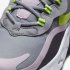 Nike Air Max 270 React | Particle Grey / Iced Lilac / Off Noir / Lemon Venom