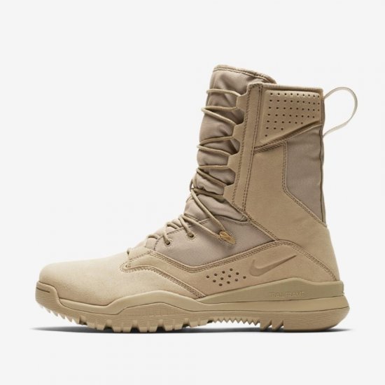 Nike SFB Field 2 20cm (approx.) | Desert / Desert - Click Image to Close