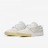 Nike SB Zoom Stefan Janoski RM SE | White / Vast Grey / Gum Yellow / White