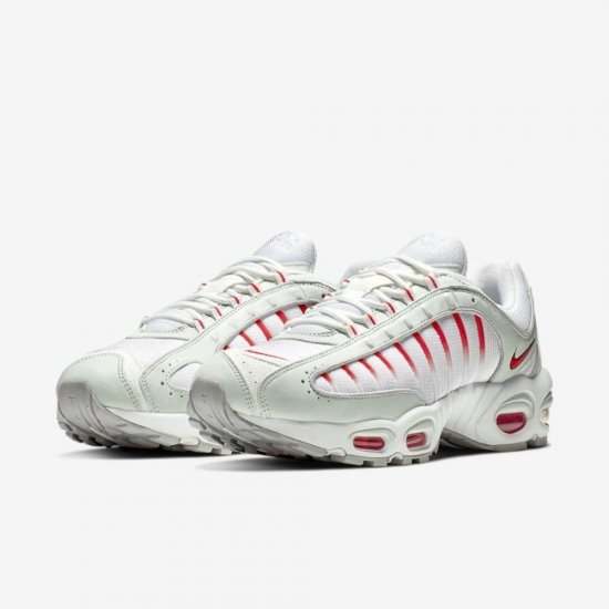 Nike Air Max Tailwind IV | Ghost Aqua / Wolf Grey / Red Orbit - Click Image to Close