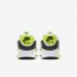 Nike Air Max 90 | White / Volt / Black / Particle Grey