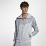 Nike Sportswear Windrunner | Pure Platinum / Wolf Grey / Wolf Grey / Pure Platinum