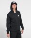 Nike Sportswear Advance 15 | Black / Heather / Black / White