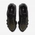 Nike Shox TL | Black / Cargo Khaki / Metallic Pewter