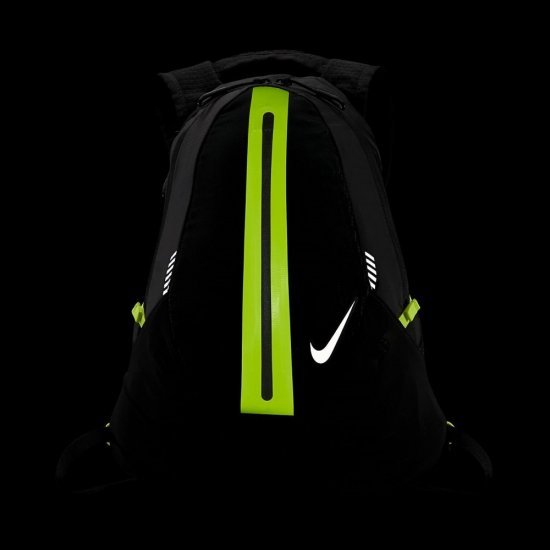 Nike Lightweight | Black - Click Image to Close