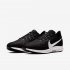 Nike Air Zoom Pegasus 36 | Black / Thunder Grey / White