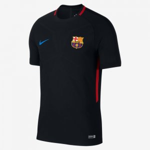 FC Barcelona Strike | Black / Black / University Red / Soar