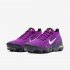 Nike Air VaporMax Flyknit 3 | Vivid Purple / Racer Blue / Black / White