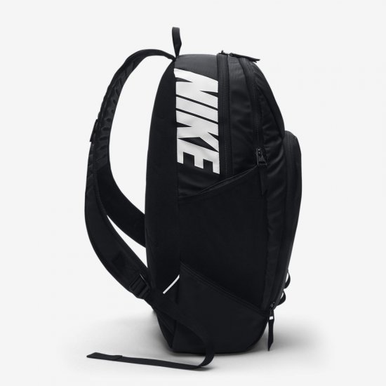 Nike Alpha Adapt Rev | Black / Black / White - Click Image to Close