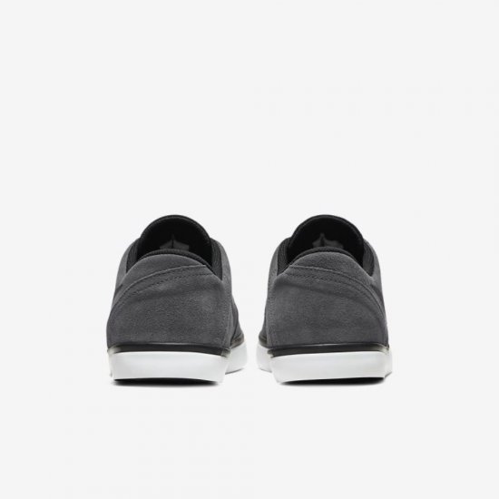 Nike SB Check | Dark Grey / White / Black - Click Image to Close