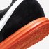 Nike Premier 2 Sala IC | Black / Total Orange / White