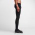 Nike Pro Hyperrecovery | Black / Black / Metallic Pewter