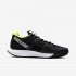 NikeCourt Air Zoom Zero | Black / Volt / White