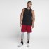 Jordan Dri-FIT 23 Alpha | Gym Red / Black / Black