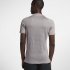 Nike Pro HyperCool | Atmosphere Grey / Atmosphere Grey / Thunder Grey / Black